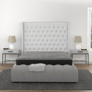 CS Hybrid - 12" Pocket Coil Mattress