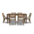Brentwood - Rectangle Dining Set
