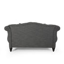 Loveseat Chaise Lounge