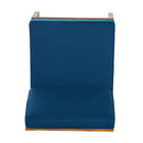 Perla - Armless Chair