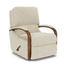 Woodlawn - Recliner - Fabric - Atlantic Fine Furniture Inc