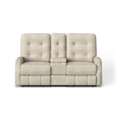 Devon - Reclining Loveseat