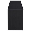 Winfield - 2-Door TV Stand Media Console