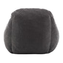 Comfy Bean Bag Chair With Filler, Fluffy And Cozy Seating