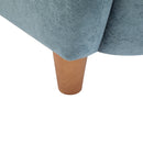 Lucia - Wingback Armchair