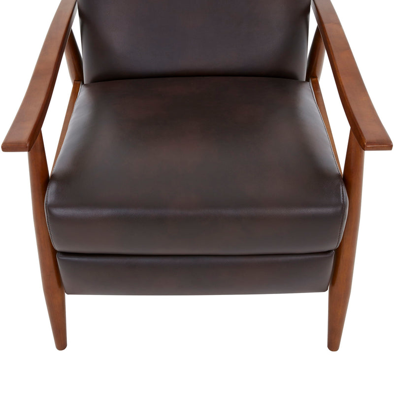 Sarasota - Arm Push Back Recliner