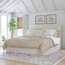 Century - King Headboard