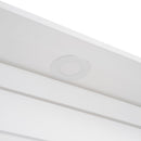 Murphy Wall Bed With Shelves, Drawers And LED Lights