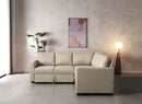 Comfort Design Sectional Sofa Bed