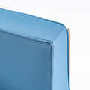 Oana - Armless Chair