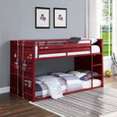 Cargo - Bunk Bed