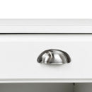 Cleary - Contemporary Nightstand With Drawer