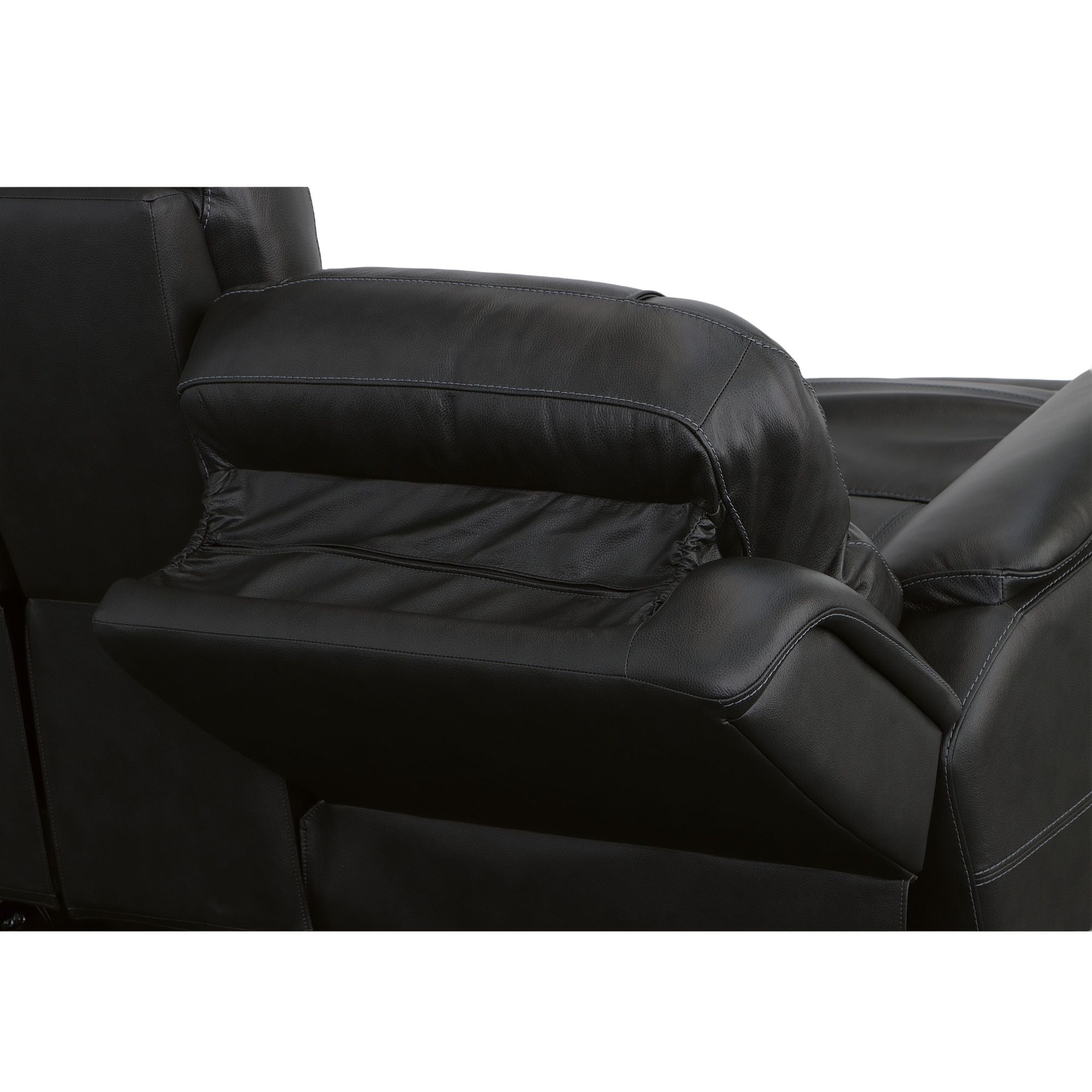 Crew - Power Loveseat