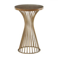 Mercer - Modern Table