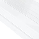 Aurascape - Outdoor Comfort Foldable Adirondack Chair