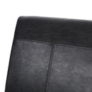 Pertica - Dining Upholstered Armless Chairs (Set of 2)