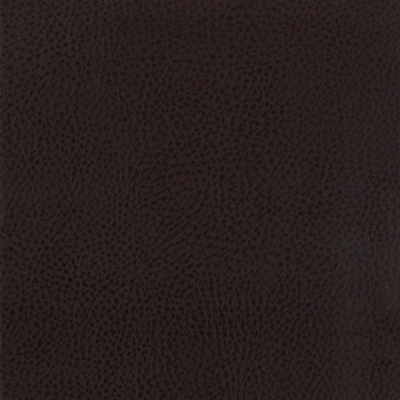 Upholstered Counter Height Chair (Set of 2) - Brown / Walnut