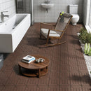 New Style Patio Diy Module Interlocking Decking Tiles, Floor Outdoor And Indoor, Easy And Quick Installation