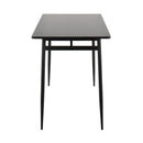 Marcel - Contemporary Graceful Glam Style Counter Table