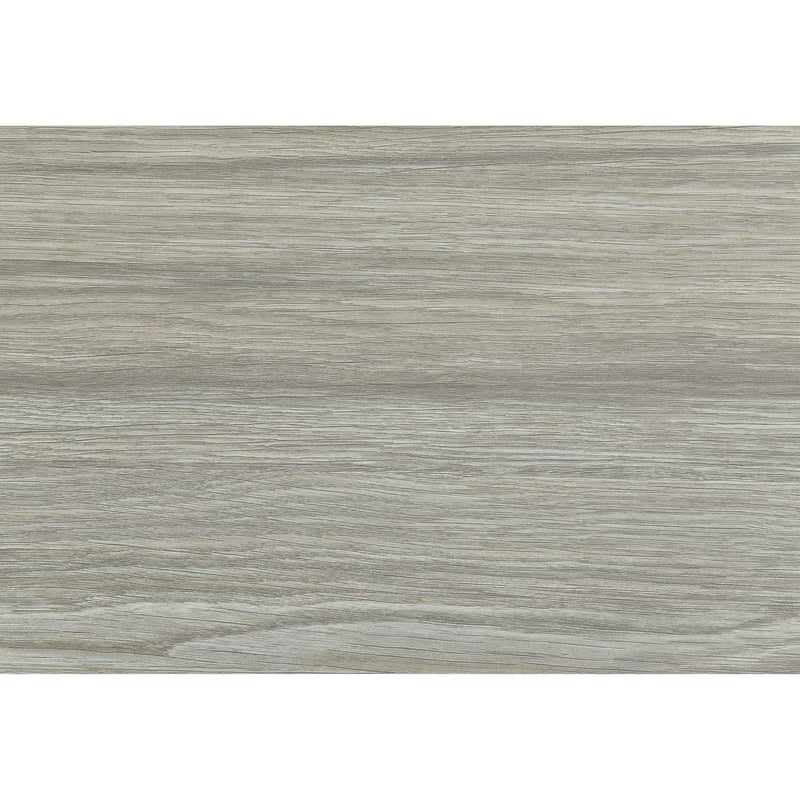 Augusta - Dresser, 7 Spacious Drawers, Block Feet - Beige Brown