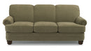 Bay Bridge - Stationary Sofa - Atlantic Fine Furniture Inc