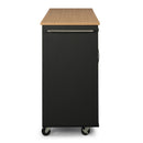 Storage Plus - Traditional - Kitchen Cart
