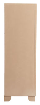 Sleek Contemporary Storage Chest