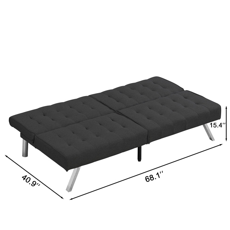 Futon Sofa Bed