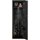 Unassembled Gun Safes - Black