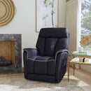 Atlas - Power Lift Recliner With Power Headrest & Lumbar