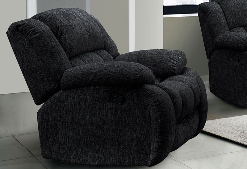 Stonic - Glider Recliner Modern Design