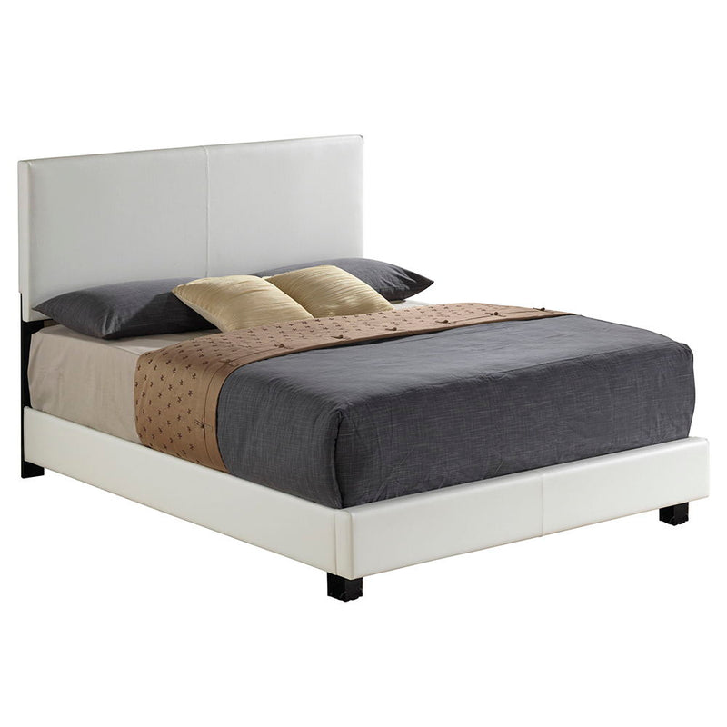 Lien - Bed