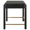 Arini - 2-Drawer Vanity Desk Makeup Table
