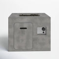 Compact Design Outdoor Fire Pit