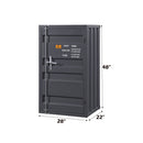 Cargo - Chest (Single Door)