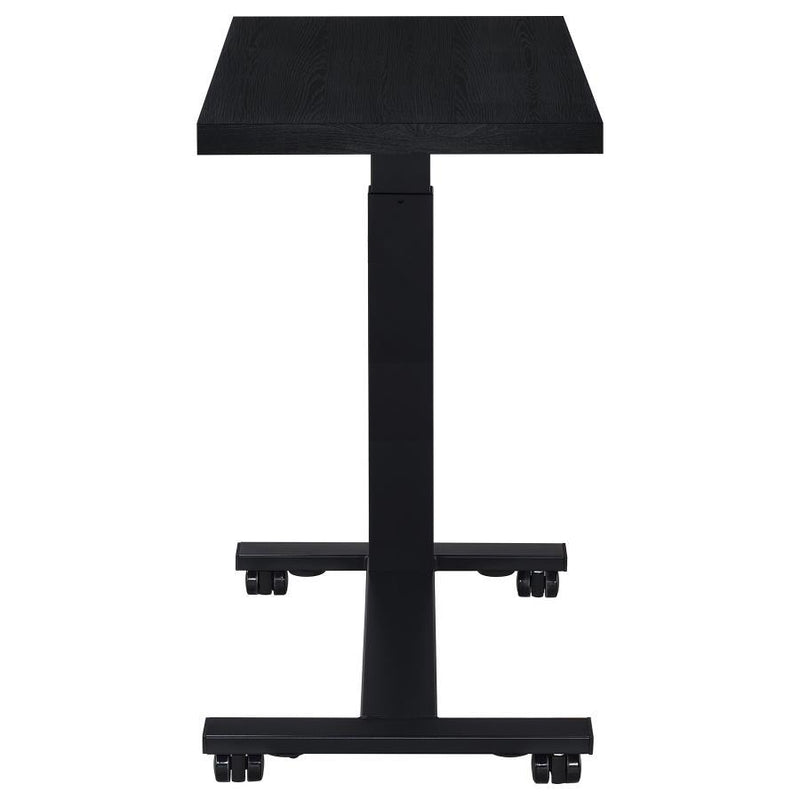 Westpark - Height Adjustable Mobile Bedroom C-Table