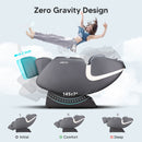 Bosscare - 2023 New Massage Full Body Chairs With Ai Voice, App Control Zero Gravity Shiatsu Recliner Massage Chair