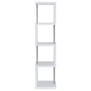 Baxter - 4-shelf Bookcase