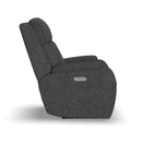 Strait - Power Recliner - Atlantic Fine Furniture Inc