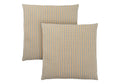 Pillows, Square, Insert Included, Decorative Throw, Hypoallergenic