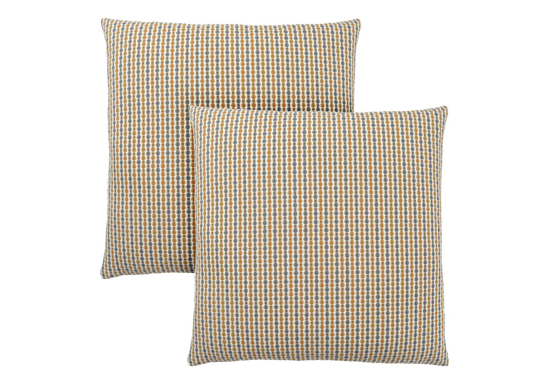 Pillows, Square, Insert Included, Decorative Throw, Hypoallergenic