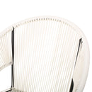 Nusa - Outdoor Patio 3 Piece Chat Set