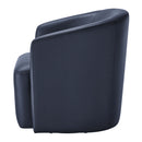 Ardena - Modern Swivel Barrel Chair