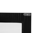 Storage Cabinet With Acrylic Door For Living Room