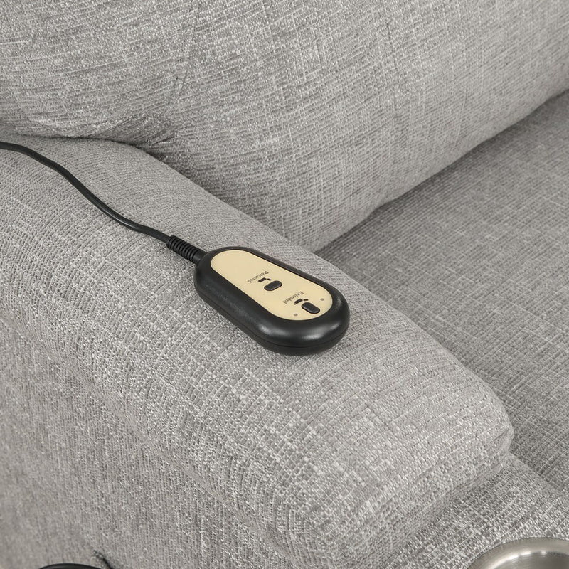 Evander - Power Lift Recliner