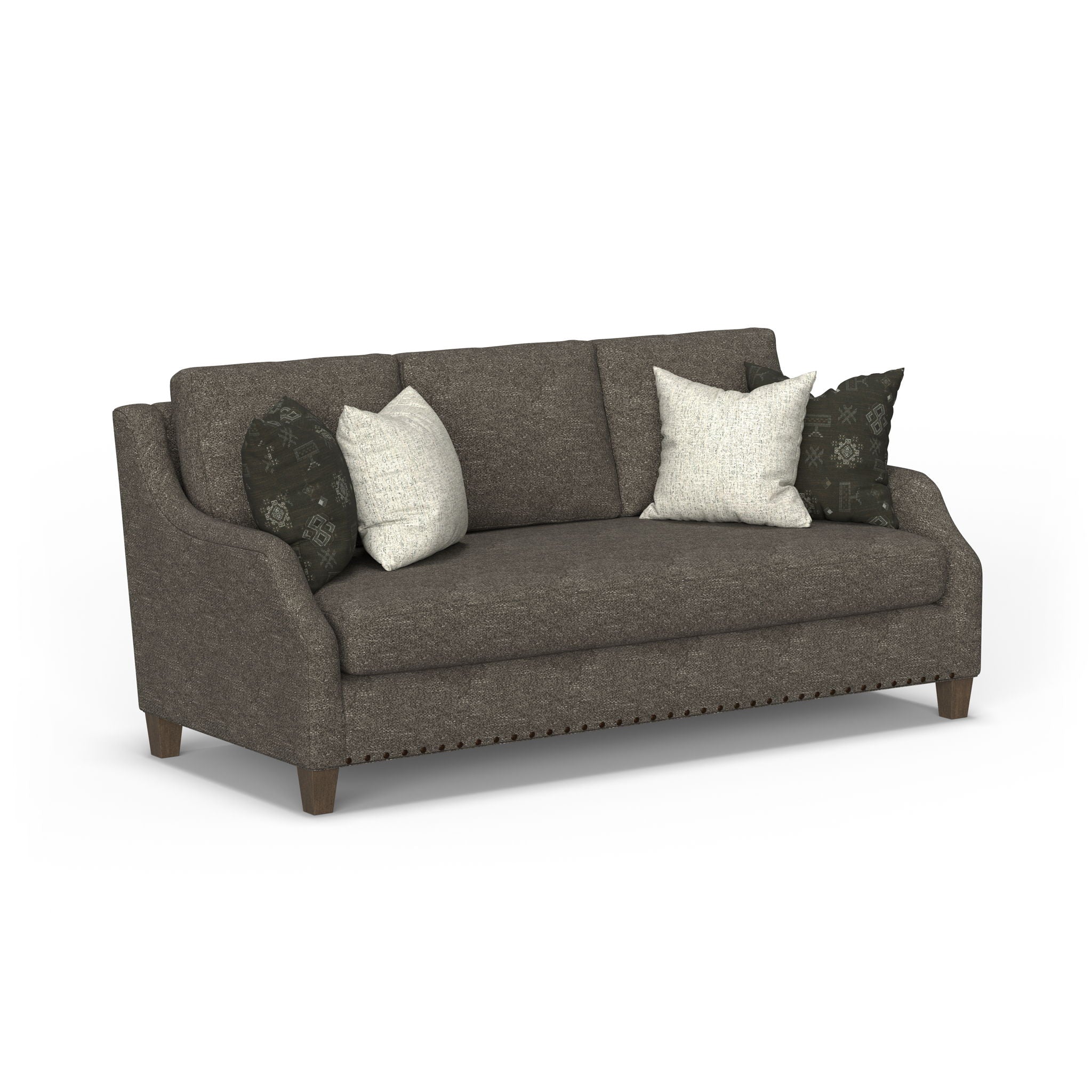 Gianna - Bench Sofa