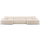 Mar - High-Quality Sectional Sofa