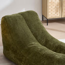 Creative Bean Bag Sofa Chair With High Quality Sponge Filling