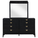Brookmead - 8-Drawer Dresser