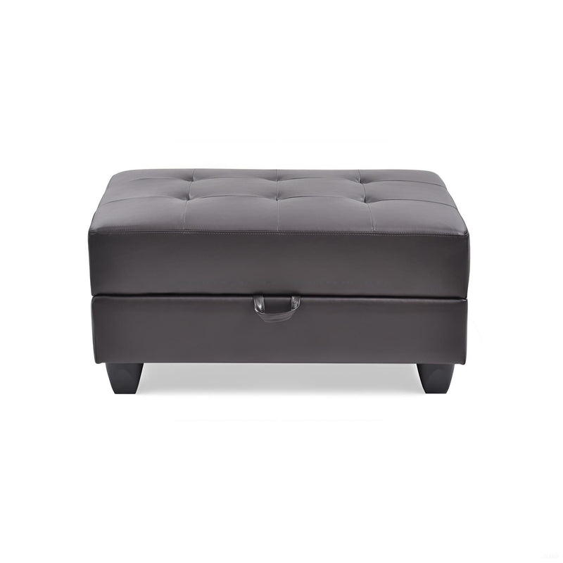 Revere - Ottoman